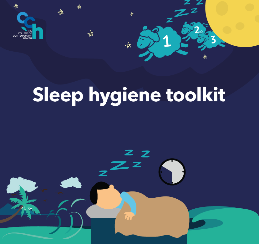Sleep hygiene - CCH